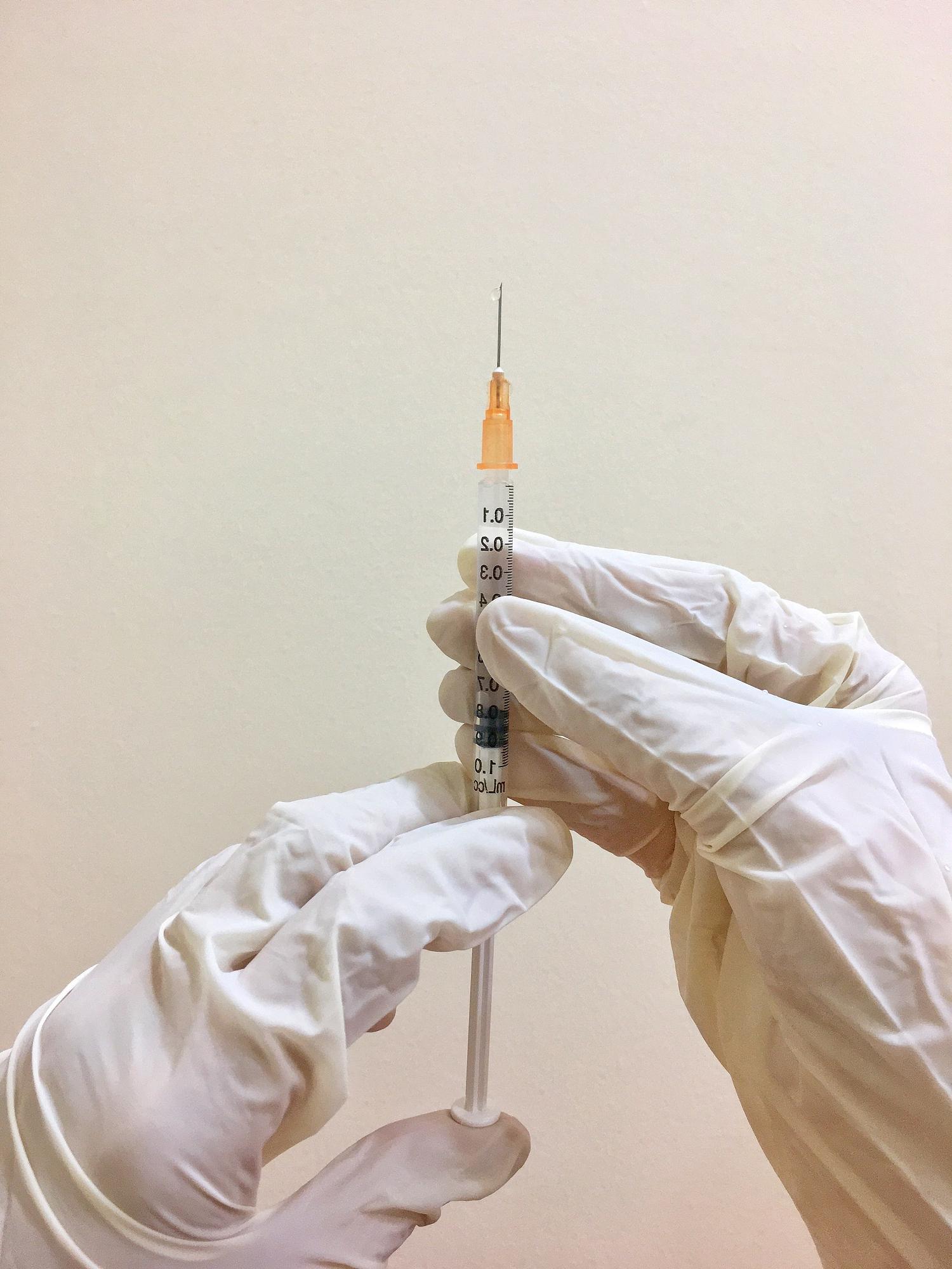 Immunization Requirements and Compliance